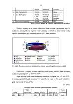 Diplomdarbs 'Ārvalstu investīciju piesaistīšana Rīgas brīvostas teritorijā', 46.