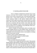 Diplomdarbs 'Ārvalstu investīciju piesaistīšana Rīgas brīvostas teritorijā', 50.