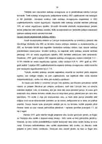 Diplomdarbs 'Ārvalstu investīciju piesaistīšana Rīgas brīvostas teritorijā', 59.