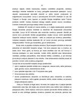 Diplomdarbs 'Ārvalstu investīciju piesaistīšana Rīgas brīvostas teritorijā', 63.