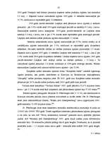 Diplomdarbs 'Ārvalstu investīciju piesaistīšana Rīgas brīvostas teritorijā', 65.