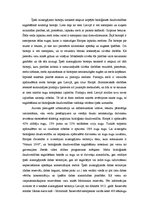 Eseja 'Sugu un biotopu aizsardzība un bioloģiskā daudzveidība', 2.