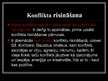 Prezentācija 'Konflikts', 11.