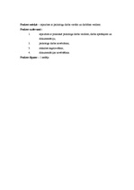 Prakses atskaite 'Prakses atskaite psiholoģijā', 1.