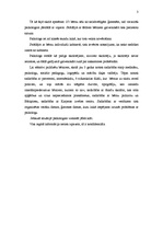 Prakses atskaite 'Prakses atskaite psiholoģijā', 3.