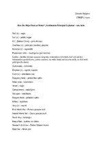 Konspekts 'How Do Ships Float on Water? | Archimedes Principle Explained – new lexis', 1.