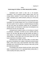 Eseja 'Autotransporta ietekme uz valsts saimniecisko attīstību', 1.