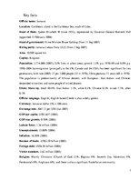 Referāts 'Business Trip to Jamaica', 3.