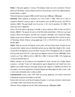 Referāts 'Business Trip to Jamaica', 4.