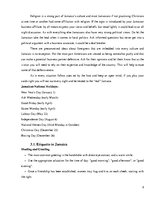 Referāts 'Business Trip to Jamaica', 9.