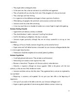 Referāts 'Business Trip to Jamaica', 11.