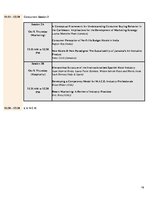 Referāts 'Business Trip to Jamaica', 16.