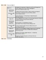 Referāts 'Business Trip to Jamaica', 19.