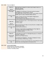 Referāts 'Business Trip to Jamaica', 20.