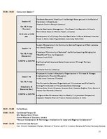 Referāts 'Business Trip to Jamaica', 21.