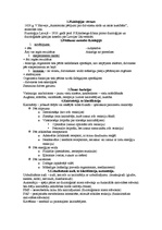 Konspekts 'Fizioloģija', 1.