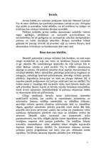 Referāts 'Tiesības un morāle ceļā uz Eiropu', 3.