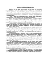 Eseja 'Rezidences noteikšana fiziskajām personām', 1.