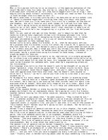 Eseja 'Catcher in the Rye Book Notes', 1.