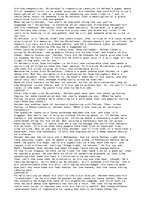 Eseja 'Catcher in the Rye Book Notes', 6.