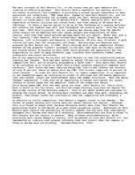 Eseja 'Vail Resorts Inc: SWOT, Adam Aron CEO', 1.