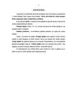 Referāts 'Bērnu, kas atstāti bez vecāku aprūpes, darba emigrācijas sakarā, socializēšanās ', 2.