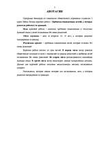 Referāts 'Bērnu, kas atstāti bez vecāku aprūpes, darba emigrācijas sakarā, socializēšanās ', 3.