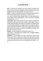 Referāts 'Bērnu, kas atstāti bez vecāku aprūpes, darba emigrācijas sakarā, socializēšanās ', 5.