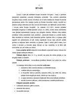 Referāts 'Bērnu, kas atstāti bez vecāku aprūpes, darba emigrācijas sakarā, socializēšanās ', 6.