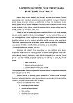 Referāts 'Bērnu, kas atstāti bez vecāku aprūpes, darba emigrācijas sakarā, socializēšanās ', 11.