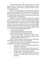 Referāts 'Bērnu, kas atstāti bez vecāku aprūpes, darba emigrācijas sakarā, socializēšanās ', 12.