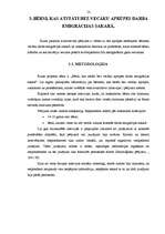 Referāts 'Bērnu, kas atstāti bez vecāku aprūpes, darba emigrācijas sakarā, socializēšanās ', 14.