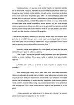 Referāts 'Bērnu, kas atstāti bez vecāku aprūpes, darba emigrācijas sakarā, socializēšanās ', 16.