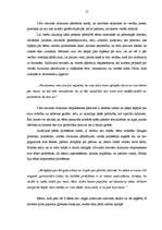 Referāts 'Bērnu, kas atstāti bez vecāku aprūpes, darba emigrācijas sakarā, socializēšanās ', 17.