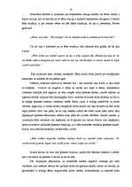 Referāts 'Bērnu, kas atstāti bez vecāku aprūpes, darba emigrācijas sakarā, socializēšanās ', 19.