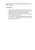 Referāts 'Bērnu, kas atstāti bez vecāku aprūpes, darba emigrācijas sakarā, socializēšanās ', 22.