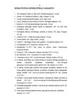 Referāts 'Bērnu, kas atstāti bez vecāku aprūpes, darba emigrācijas sakarā, socializēšanās ', 23.