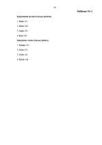 Referāts 'Bērnu, kas atstāti bez vecāku aprūpes, darba emigrācijas sakarā, socializēšanās ', 26.