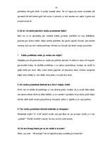 Referāts 'Bērnu, kas atstāti bez vecāku aprūpes, darba emigrācijas sakarā, socializēšanās ', 28.