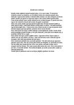 Konspekts 'Ķīniešu kāzu tradīcijas', 1.