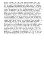 Eseja 'A History of the Beatles', 3.