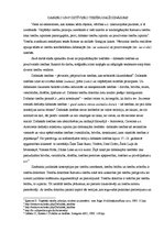 Eseja 'Dabisko un pozitīvisko tiesību salīdzinājums', 2.