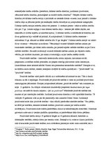 Eseja 'Dabisko un pozitīvisko tiesību salīdzinājums', 3.