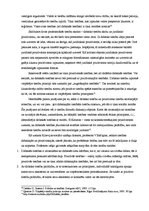 Eseja 'Dabisko un pozitīvisko tiesību salīdzinājums', 4.