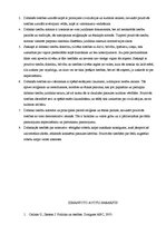 Eseja 'Dabisko un pozitīvisko tiesību salīdzinājums', 5.