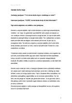 Eseja 'Sieviete darba tirgū', 1.