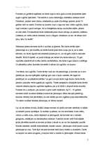 Eseja 'Sieviete darba tirgū', 2.