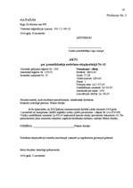 Referāts 'Pamatlīdzekļu uzskaite, novērtējums un nolietojuma aprēķina metodes', 28.