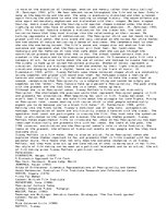 Eseja 'Aboriginal Representation in Film', 3.