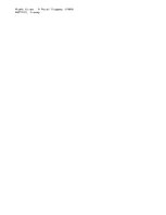 Eseja 'Aboriginal Representation in Film', 4.